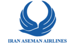 Iran Aseman Airlines logo.png