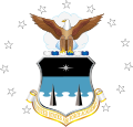 US-AirForceAcademy-Shield.svg