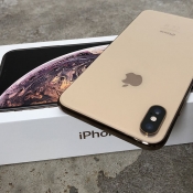 Review iPhone XS Max