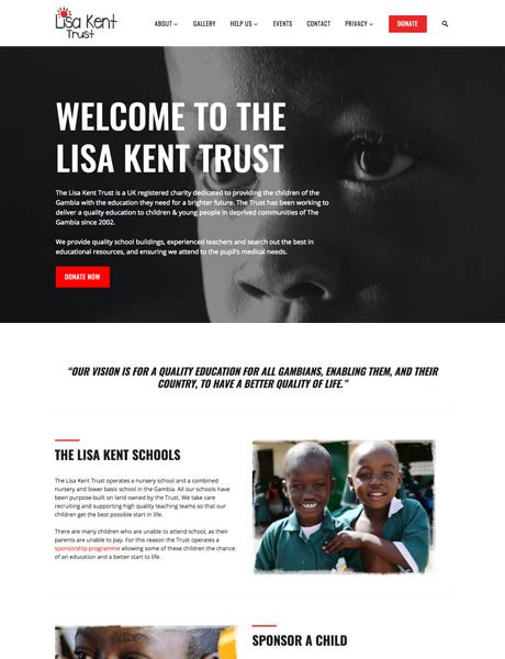 Lisa Kent Trust