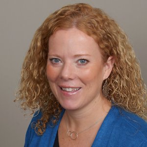 Beth Tinker, PhD, MN/MPH, RN