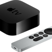 Apple TV HD in 2021