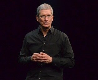 tim cook wwdc klein