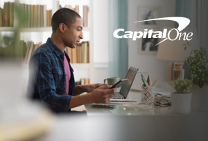 Capital One