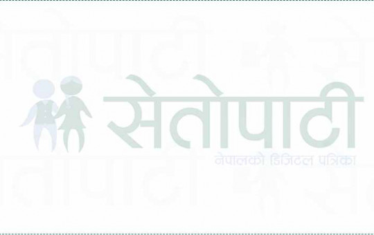 तिलोत्तमाकी सुविना गिरी मृत्यु-प्रकरण: झुण्डिएको नभई घाँटी थिचेर हत्या