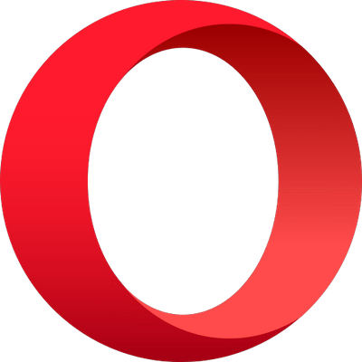 opera browser icon