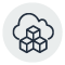 AWS CDK_Squid Ink Icon