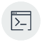 Toolkit-Icon_AWS Command Line Interface (CLI)