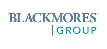 Blackmores Group logo