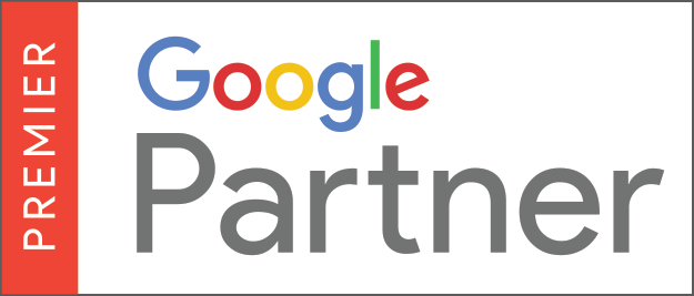 Certifikace: Google Premier Partner