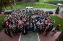 Group photo at Wikimedia Foundation All Hands 2018