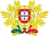 Coat of arms of Portugal