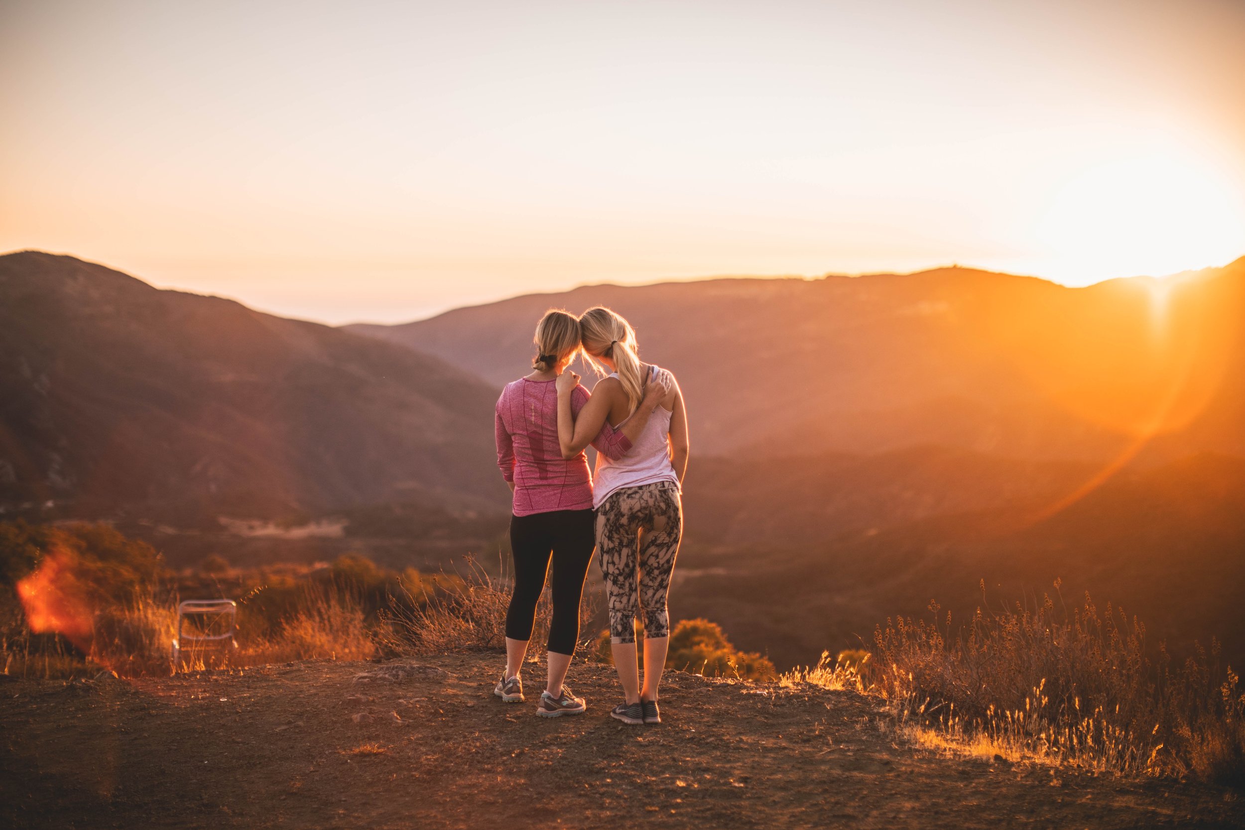 You are not alone, mama. - Become a part of our safe, judgment-free online community - share, support and connect with moms like you across Charleston.