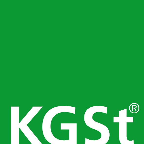 KGSt (Kommunale Gemeinschaftsstelle für Verwaltungsmanagement) 