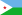 Vlag van Djiboeti