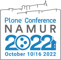 Plone Conference 2022, Namur, Belgium and Online