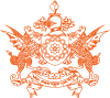 Official logo of Sikkim