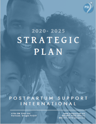 Strategic Plan 2020-2025