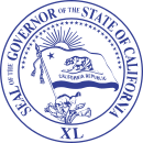 SEAL gov california.svg