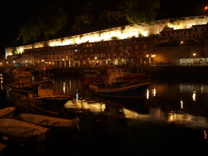 Donostikao portua