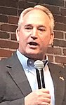 Keith Faber 2018 rally (cropped 2).jpg