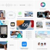 iOS 15 features