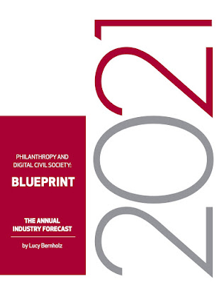 Philanthropy and Digital Civil Society: Blueprint 2021
