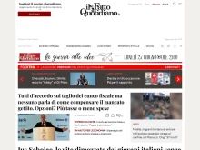 Il Fatto Quotidiano