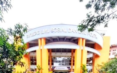 3 Prodi FISIP menjadi Pilihan Favorit SBMPTN UNDIP