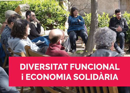 diversitat funcional i ESS