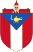 Escudo d'armas