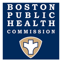 boston public health commission logo