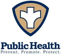 public health logo