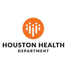 houston health dept logo