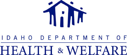 idaho dept of health and welfare logo