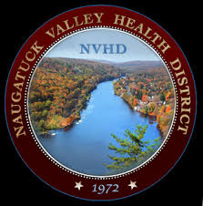 naugatuck valley health district logo