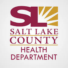 salt lake county health dept logo