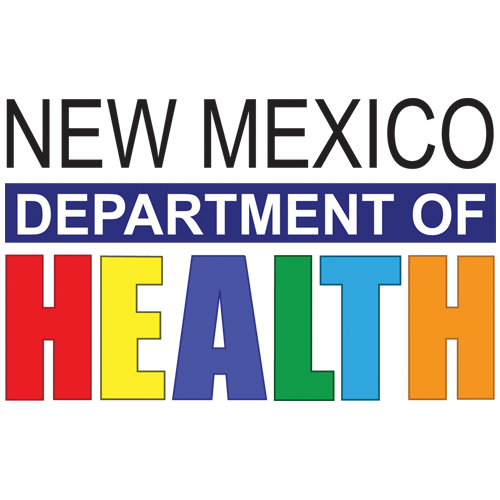 new mexico department of health logo