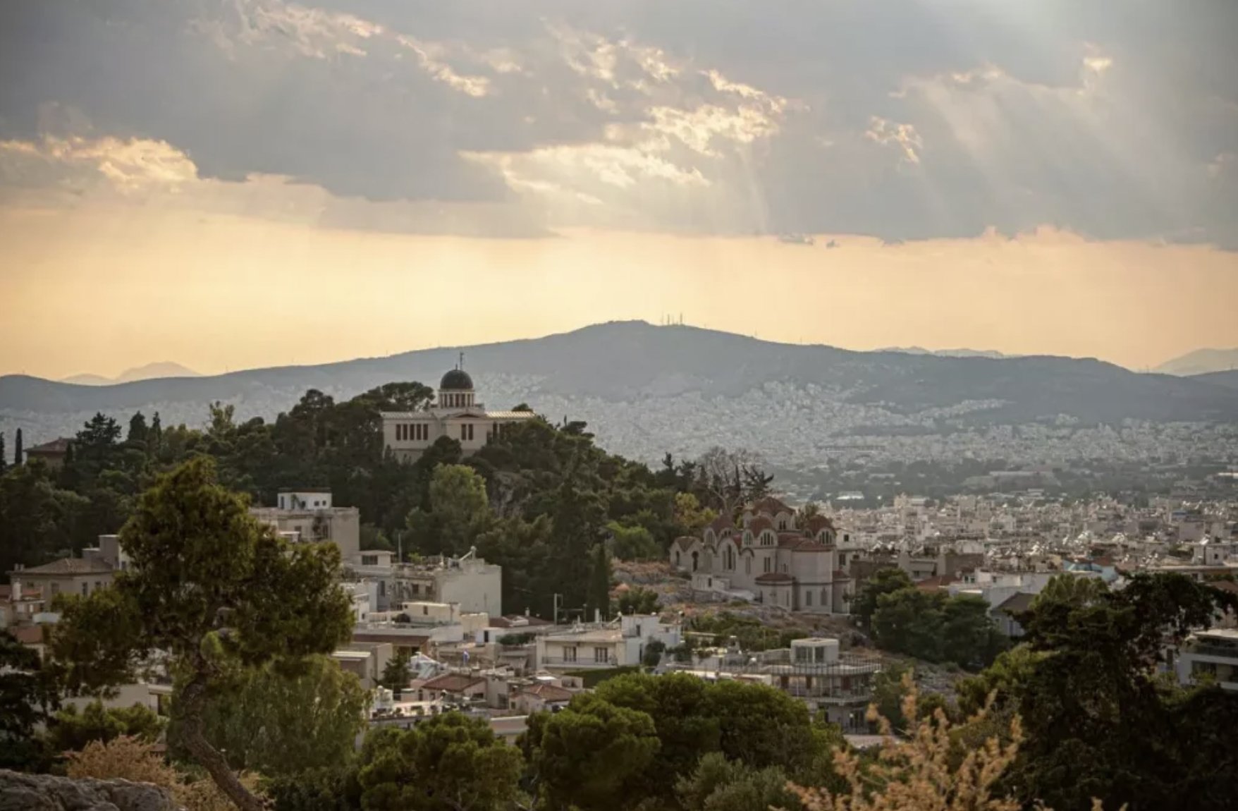 Image of Athens, Greece