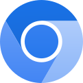 Chromium Logo.svg