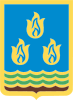 Coat of arms of Baku