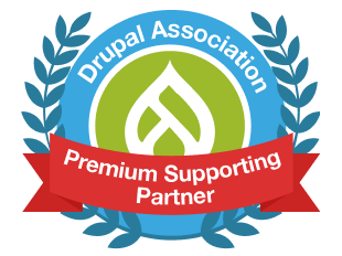 QED42 is Drupal Association's Premium Supporting Partner