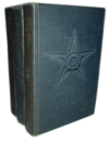 The Literary Barnstar