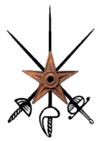 The Fencing Barnstar