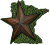 The Minnesota barnstar