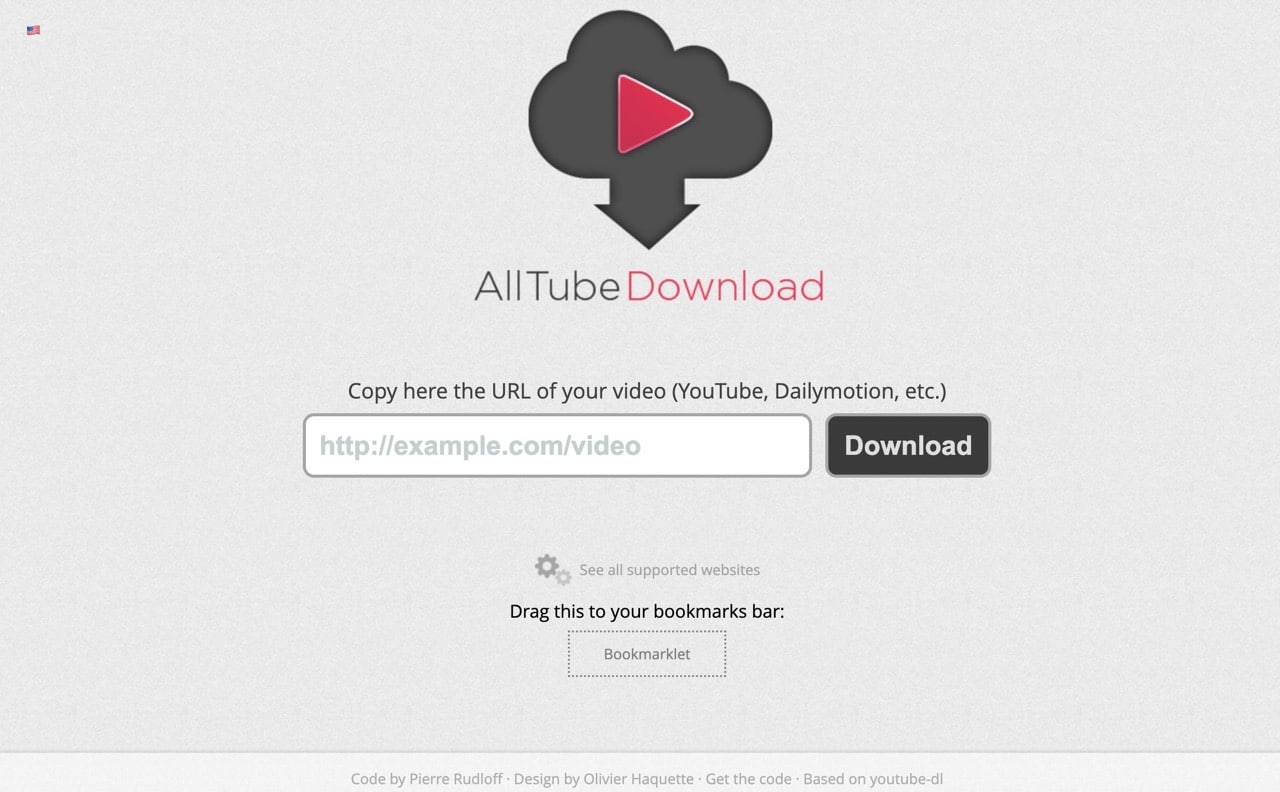 AllTube Download