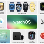 Officieel: watchOS 9 brengt vele verbeteringen naar de Apple Watch