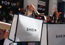 La moda “a breve termine” di Shein comincia a non piacere