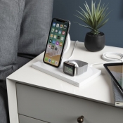 Draadloos opladen van je iPhone, Apple Watch en meer: alles wat je wilt weten