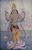 Vishnu